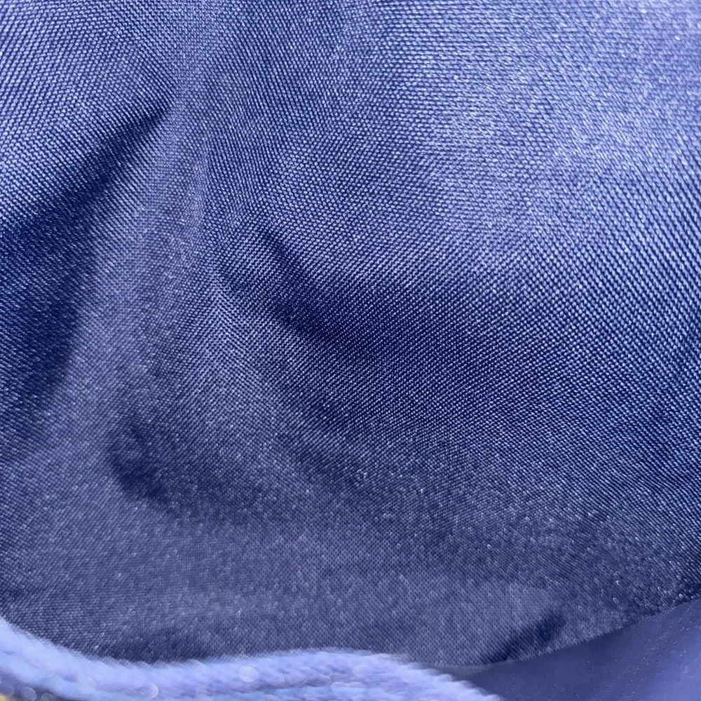 10 bags total The Love Guru blue Tote Bag NEW - Picture 2 of 2